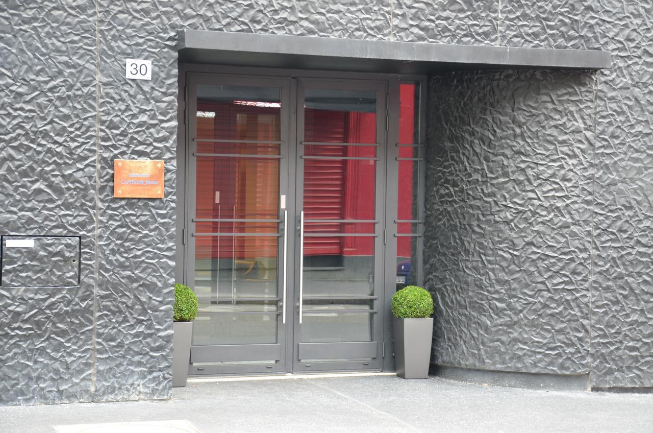 Résidence Capitaine Paoli París Exterior foto